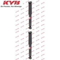 2X StoßDäMpfer KYB 3448010 2 StossdäMpfer Rechts Links Hinterachse