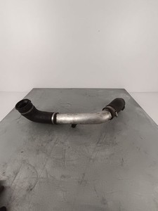 BMW 5 E60 E61 2009 Diesel 173kW Schlauch Leitung Ladeluftkühler 7793896