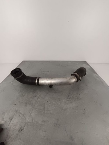 BMW 5 E60 E61 2009 Diesel 173kW Schlauch Leitung Ladeluftkühler 7793896