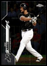 Jose Abreu 2020 Topps Chrome #66 White Sox MLB READ FREE SHIPPING AutographDen