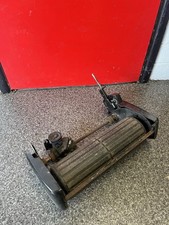 Mountfield Sp465r Petrol Lawnmower Rear roller Transmission Assembly