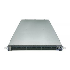 Image of HP 670769-B21 FDR 36xQSFP+ 56G Mellanox OS Managed Switch