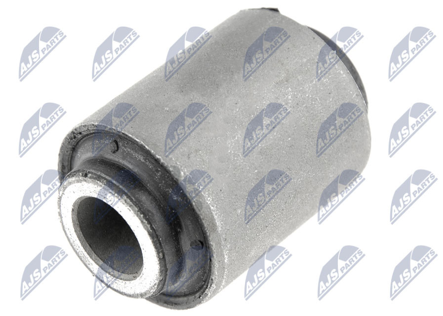 NTY ZTT-DW-093B Control Arm-/Trailing Arm Bush for CHEVROLET,OPEL,PONTIAC