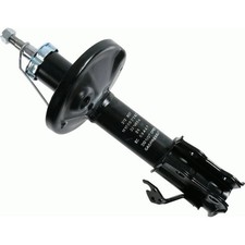 Sachs 312 807 Stoßdämpfer für TOYOTA AVENSIS T22 Federung