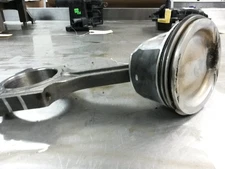 Piston and Connecting Rod Standard For 17-19 Ford Escape  2.5