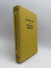 Symptoms of Visceral Disease Francis Marion Pottenger 6th Edition 1984 Hardcover