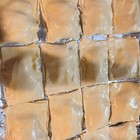 Homemade Baked Puff Pastry Hand Pies Turnovers Toasted Pastries — photo 2
