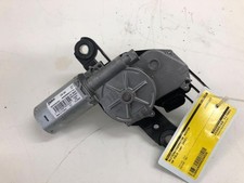 Wischermotor hinten VW Polo VI AW 5G0955711C P23366414