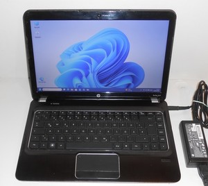 Notebook HP Pavilion dm4 / Display 14"/ Win 11 Pro/25H2