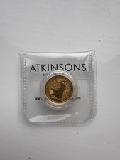 1/10oz Gold 2026 Britannia