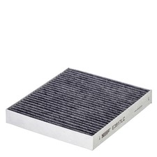 HENGST FILTER Innenraumfilter E3917LC Aktivkohlefilter für MITSUBISHI PEUGEOT C4