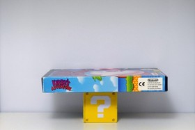KIRBY'S ADVENTURE  CIB OVP  NOE NINTENDO NES  PAL-B gebraucht, guter Zustand