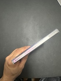 Sega Saturn-HIGHSCHOOL TERRA STORY-SEE PHOTOS-TESTED-NO SPINE-