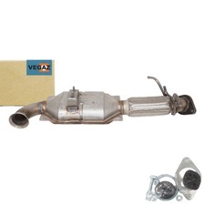 Catalyseurs Ford FOCUS