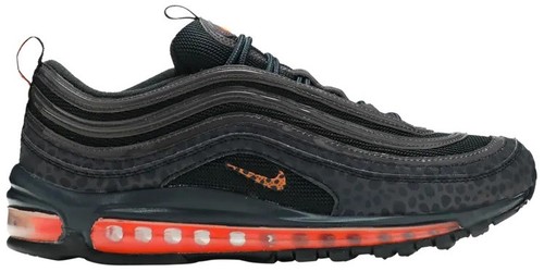 NIKE Air Max Dn IB8065-045 Off Noir Light British Tan Taupe Gray