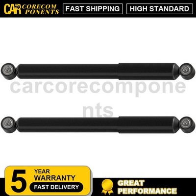 OE Standard Monroe Rear Shock Absorbers for 2020-2020 Jeep Gladiator