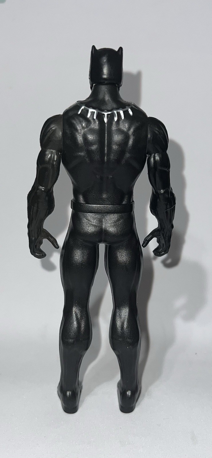 Marvel Black Panther Hulk Captain America 6" Hasbro Avengers Action Figure 2015 thumbnail 21