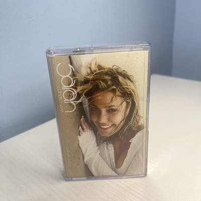 Sarah Whatmore  When I Lost You Kassette Single Electronic House, Brit Pop