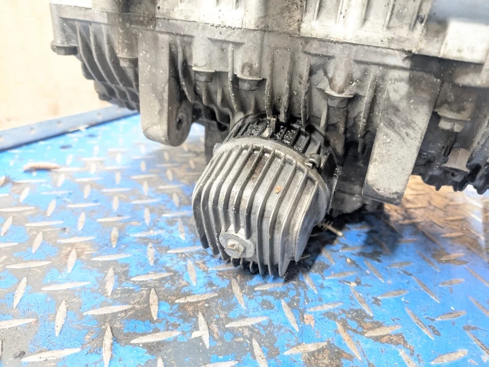 Yamaha XJ 900 31A Motor Engine 60.000KM - Bild 2 von 4