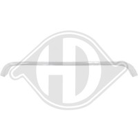 1206042 Zier-/Schutzleiste, KüHlergitter FüR Mini Mini (R56)