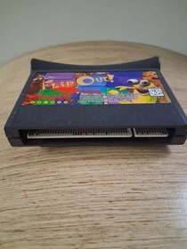 Flip Out (Atari Jaguar, 1995)
