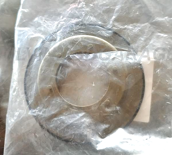Genuine OEM Clutch Return Spring Retainer 22533-RPC-003 Honda