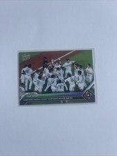 2017 Topps Now World Baseball Classic Cards Checklist 29