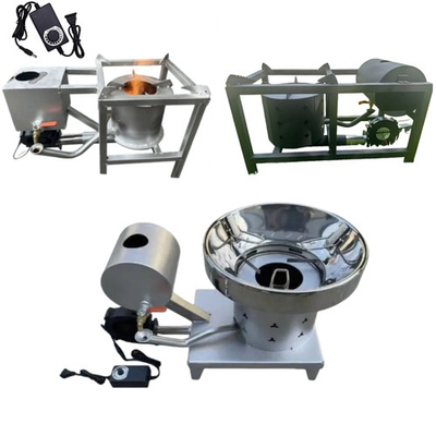 #ad DC 12V Waste Oil Burner Oil Stove Cooking Hot Heating Furnace Burning Tools Farm $249.60