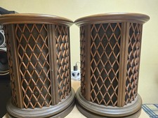 Pioneer CS-06 Altoparlanti Vintage Omnidirezionali Made in Japan