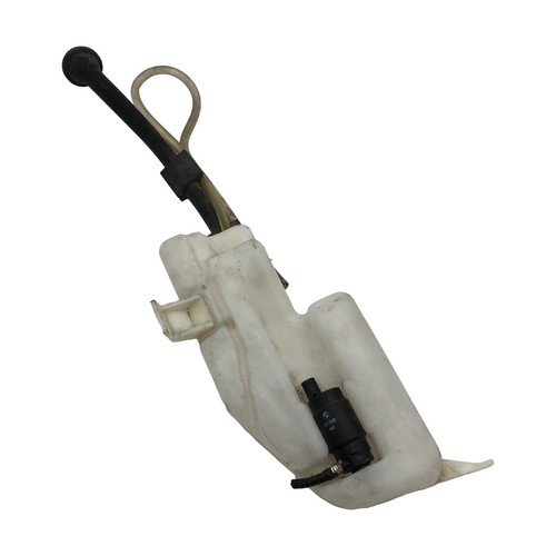 Original BMW E30 Behälter Wischwasser hinten mit Pumpe Scheibenreinigung 1377830
