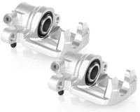 2X Bremssattel Hinten Rechts Links FüR Jeep Patriot, Compass, Chrysler Sebring