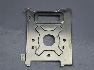 Dell Latitude E4300 HDD Caddy Festplatten Halterung #2752