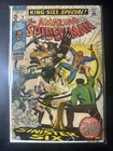 AMAZING SPIDER-MAN ANNUAL KING-SIZE SPECIAL #6 (1969) (2.0)