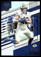Cooper Kupp 2022 Donruss Elite #47 Rams NFL READ FREE SHIPPING AutographDen