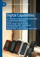 Amit Schejter (U. A.) | Digital Capabilities | Taschenbuch | Englisch (2024)