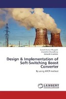 Suresh Kumar Muppidi (U. A.) | Design & Implementation Of Soft-Switching...