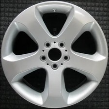 Bmw X5 19 Inch Painted Oem Wheel Rim 1999 To 2007 Bmw X5 19 Inch Painted Oem Wheel Rim 1999 To 2007