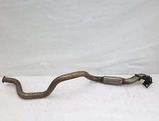 Nachschalld&auml;mpfer hinten Mercedes CITAN KASTEN W420 4204900700 1.5 85 KW 116 PS