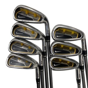 【豪華】ナイキ メンズ ゴルフ クラブ SUMO 2 11本セット Nike Sumo Irons | eBay