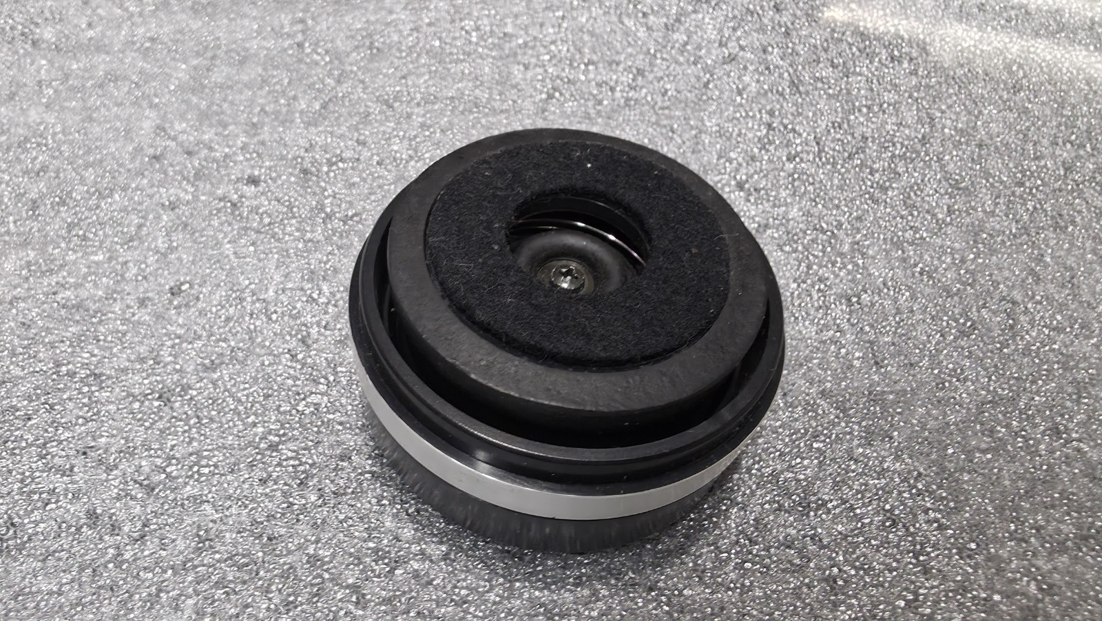 Denon DP-8000 vintage audio equipment - eBay listing photo 4