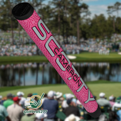 ⛳️ LIMITED Ed. Scotty Cameron 2026 Masters Electric Pink MidSize