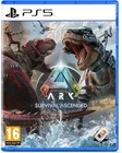 ARK Survival Ascended for PS5     * BRAND NEW & SEALED SONY PLAYSTATION 5 GAME *