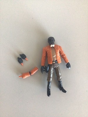Hasbro Star Wars Vintage Collection VC70 Walrus Man Ponda Baba 3.75 Figure