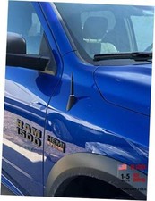 Bullet Style Antenna Mast for Dodge RAM 1500 2009-2019