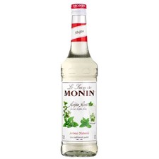 Monin Flavoured Syrup 700ml Vegan Premium Drink Flavouring for Coffee Cocktails