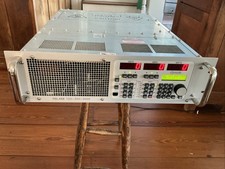 TDI Dynaload RBL488 50-400-2000 DC Electronic Load