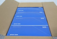 R199873 Case of Mettler Toledo Rainin Pipetting 360&Acirc;&ordm; GP UNV 200&Acirc;&micro;L Tips 3038926