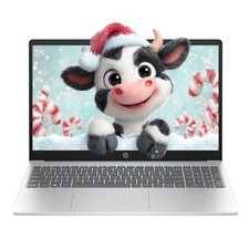 📍HP 15.6" Touchscreen Laptop 8 core Intel i3 N305 UpTo 32GB RAM 2TB Windows 11