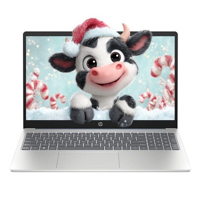  HP 15.6'' Touchscreen Laptop 8 core Intel i3 N305 UpTo 32GB RAM 2TB Windows 11