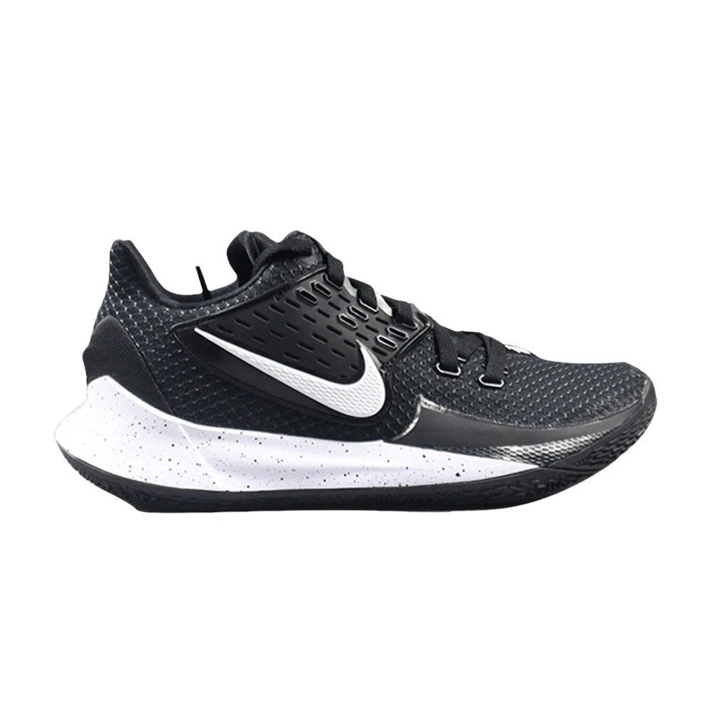 Nike Kyrie 2 TB Low Black for Sale | Authenticity Guaranteed | eBay